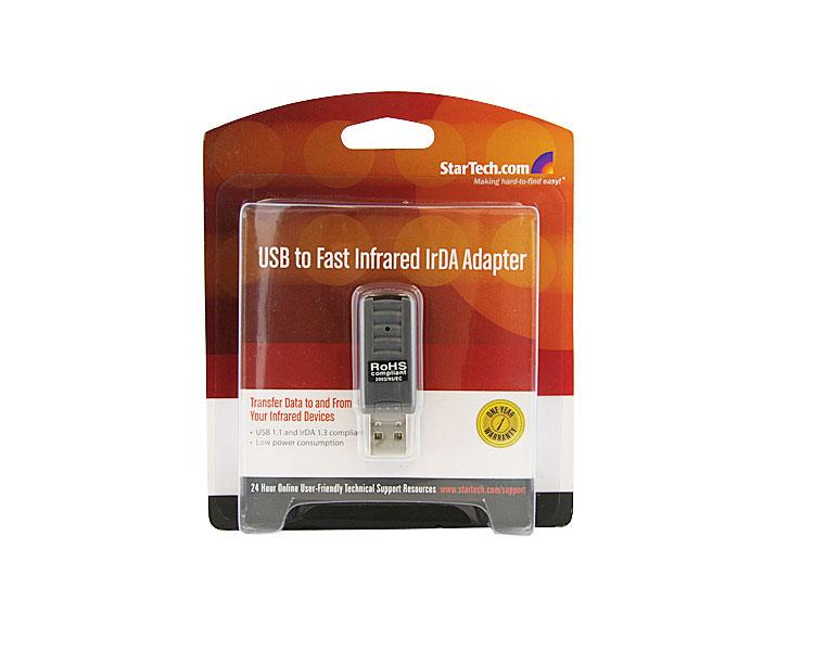 StarTech.com USB / IrDA Adapter – image 3