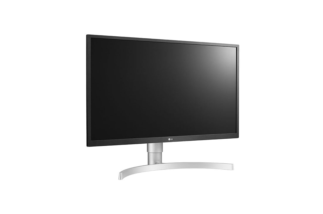 LG 27UL550P-W.AEU computer monitor – image 3