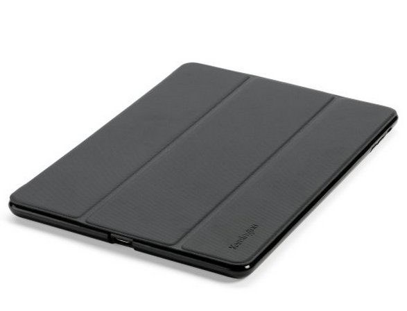 Kensington K97180US tablet case Folio Grey