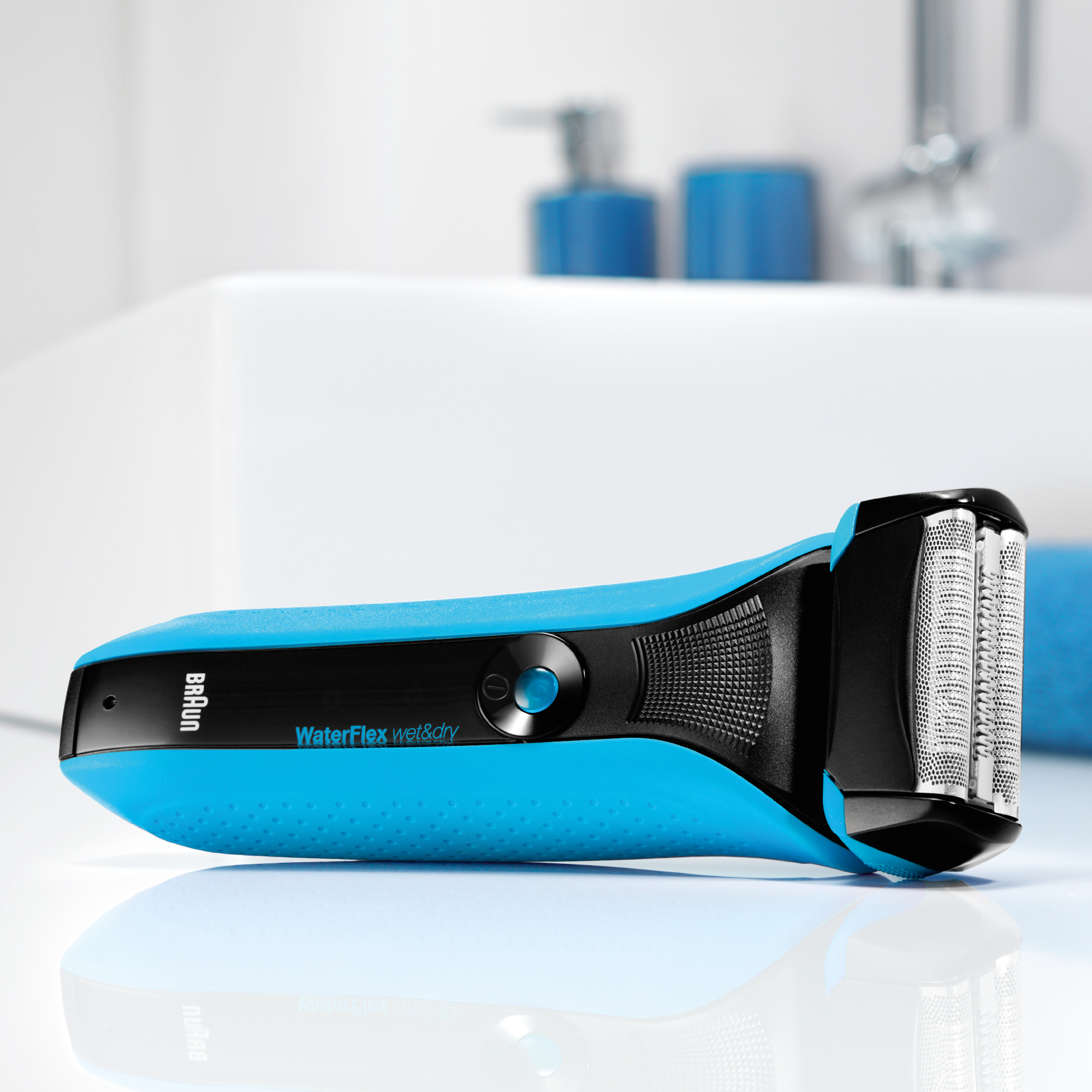 Braun WaterFlex WF2s – image 4
