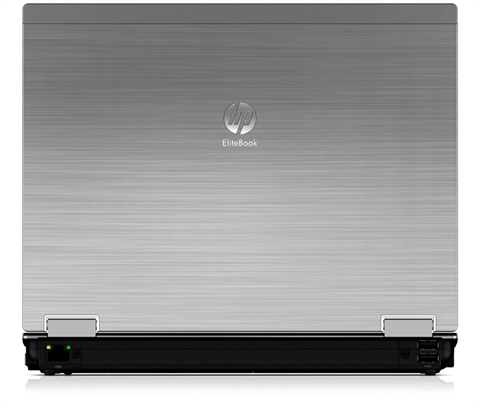 HP EliteBook 2540p + U4415A – image 7
