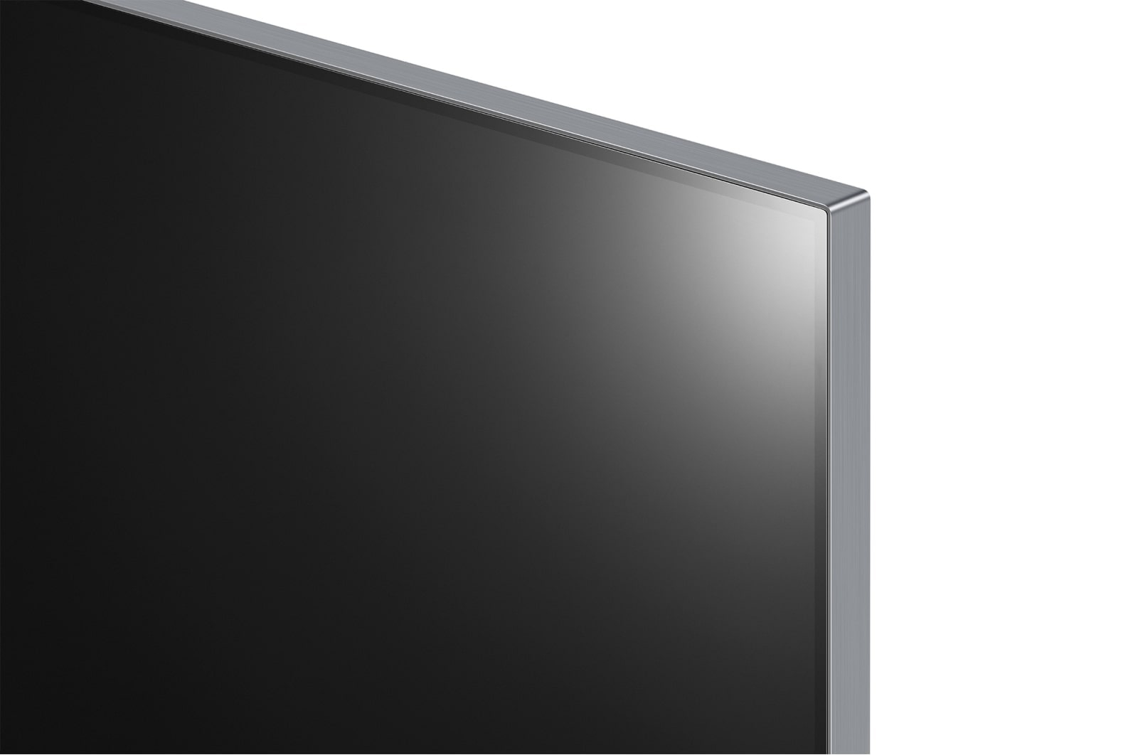 LG OLED evo OLED97M39LA TV 2.46 m (97") 4K Ultra HD Smart TV Wi-Fi Black, Silver – image 7