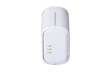 D-Link DHP-310AV network card Ethernet 200 Mbit/s – image 1