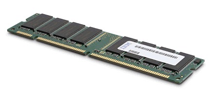 Lenovo 256MB PC2700 DDR Memory for ThinkCentre