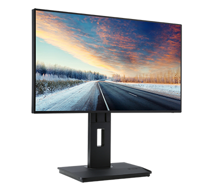 Acer BE270U computer monitor – image 4
