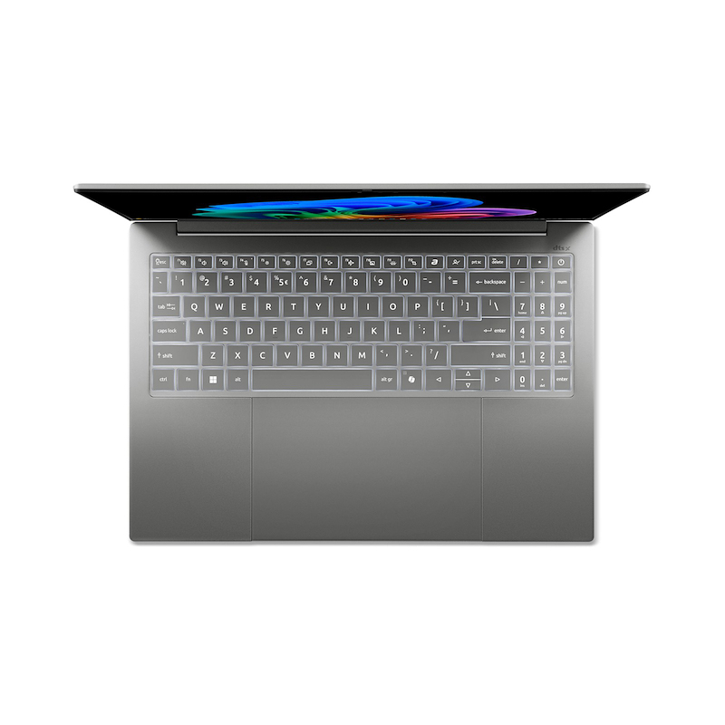 Acer NX.JU1ET.004 laptop Copilot+ PC Intel Core Ultra X7 358H – image 4
