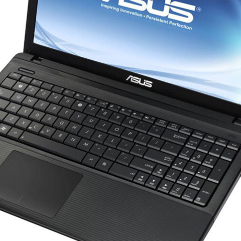 ASUS X55A-SX038H laptop Intel® Pentium® B970 – image 3