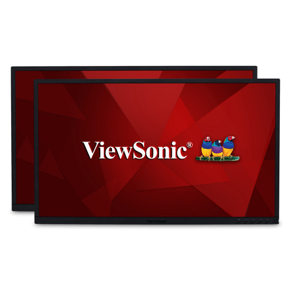 Viewsonic VG2248_H2 computer monitor