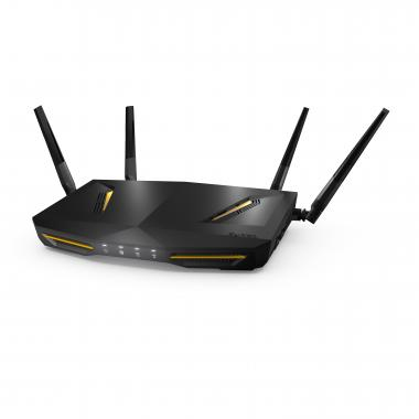 Zyxel ARMOR Z2 NBG6817 – image 3
