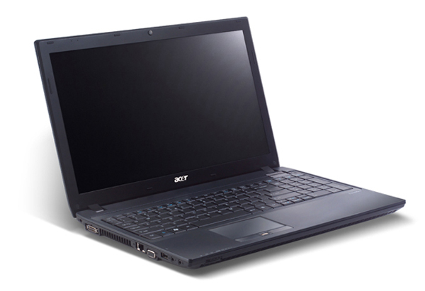 Acer TravelMate TimelineX TM8172T-7818 Intel® Core™ i3 i3-380UM – image 3