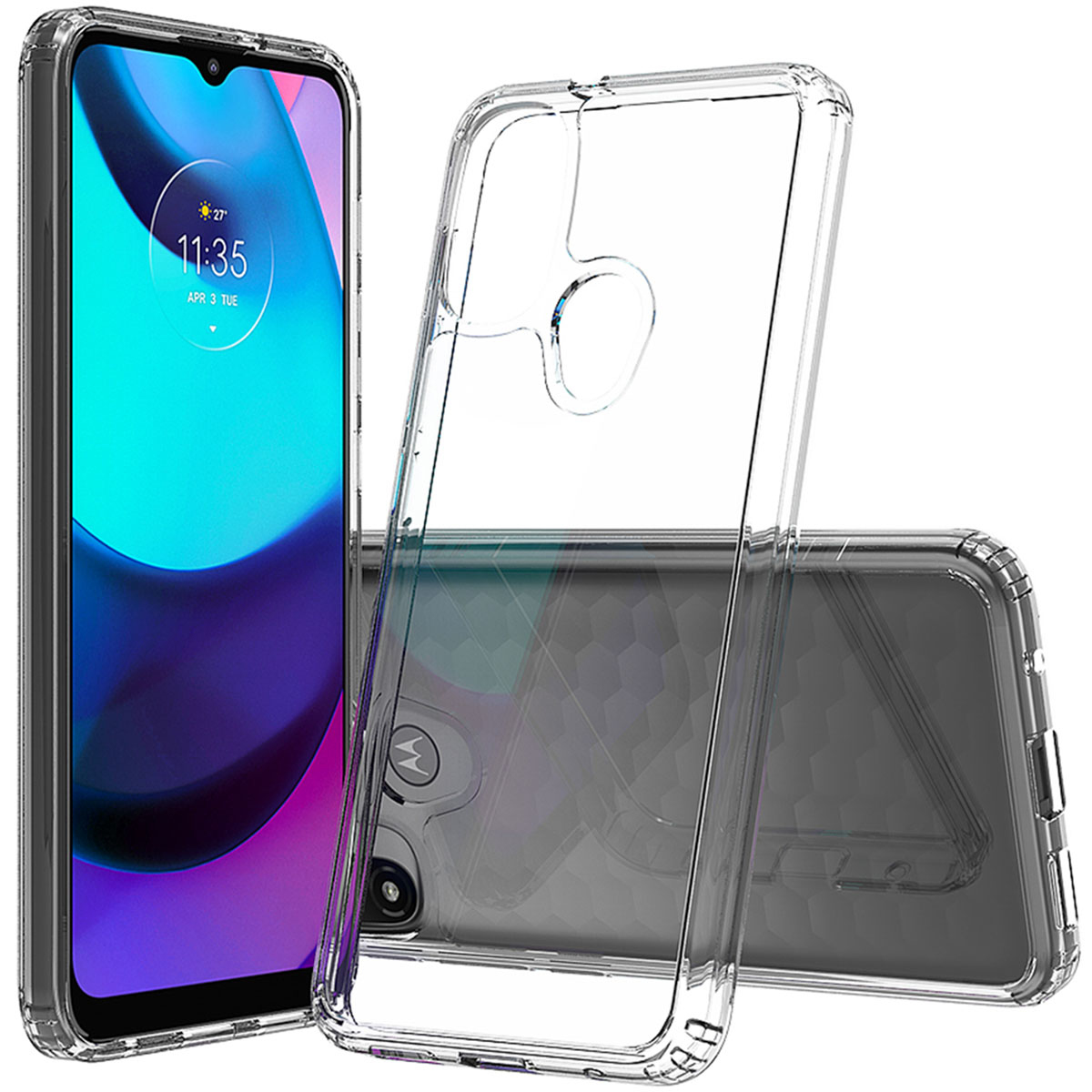 Accezz SH00048837 mobile phone case – image 5