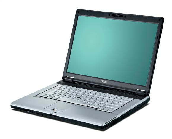 Fujitsu LIFEBOOK S7220 – image 2