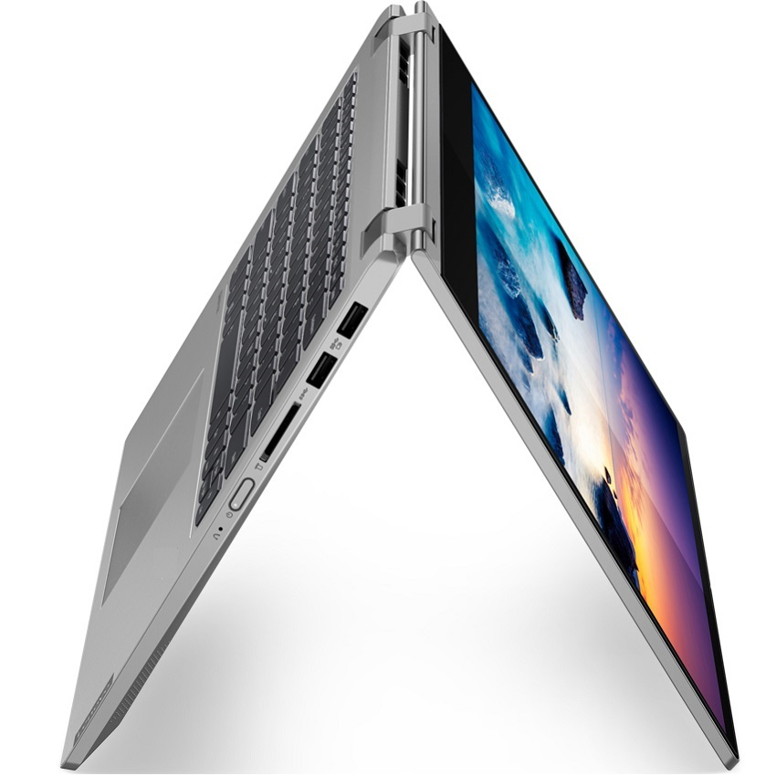 Lenovo IdeaPad C340 Intel® Core™ i7 i7-8565U Hybrid (2-in-1) – image 3