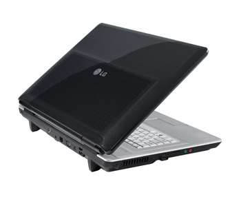 LG S900-G.CPEEV laptop Intel® Core™ Duo T2410