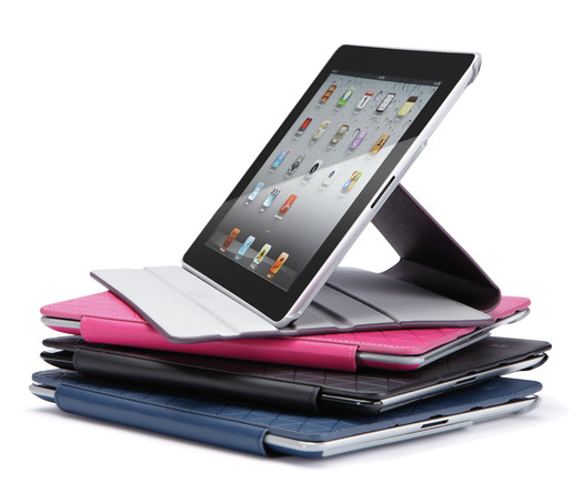 Case Logic 3rd Generation iPad Folio – image 2