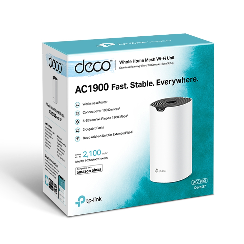 TP-Link DECO S7 – image 6