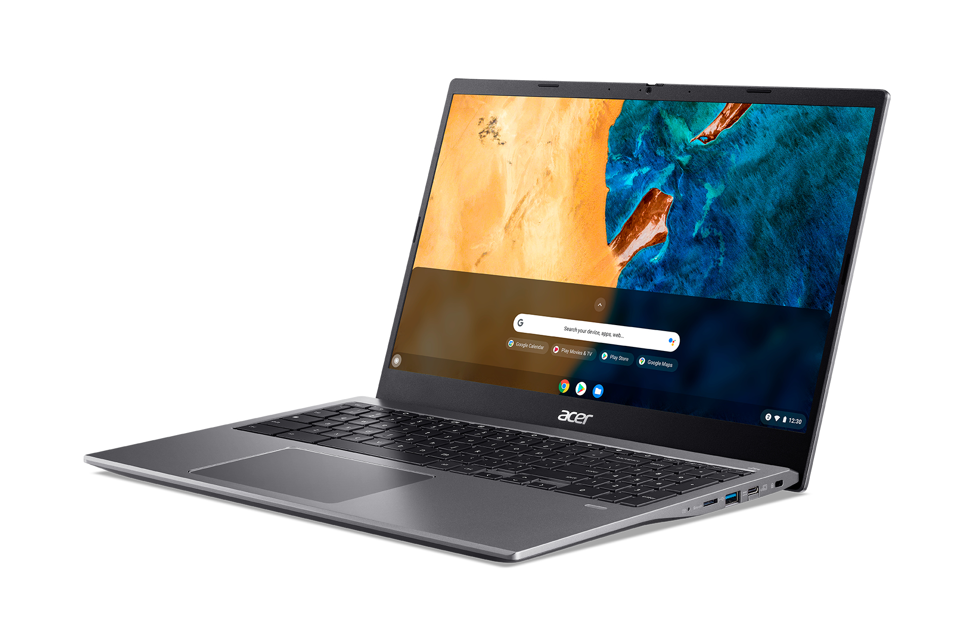 Acer Chromebook CB515-1WT-38YC Intel® Core™ i3 i3-1115G4 – image 3