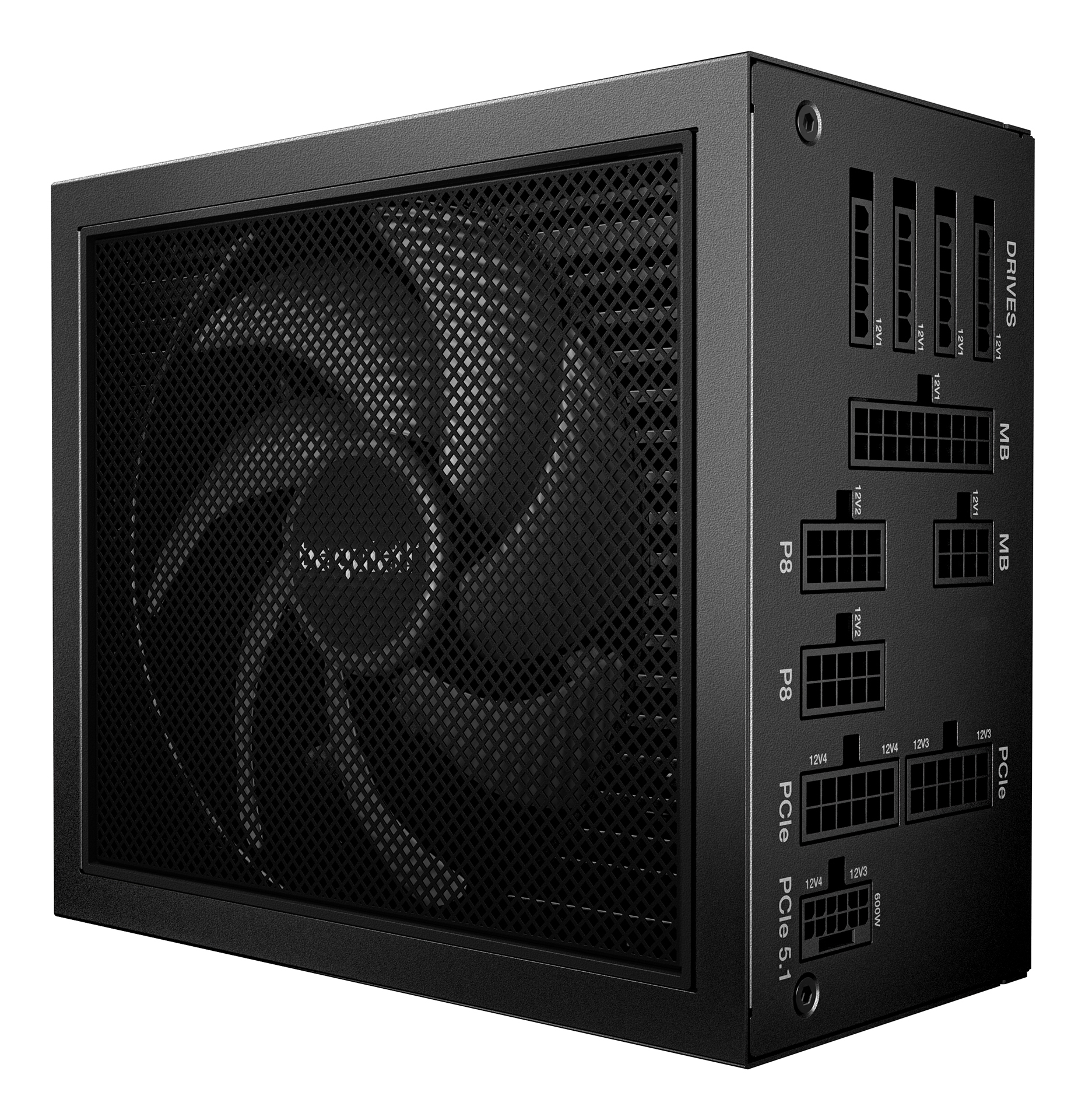 DARK POWER 14 1000W 80PLUS TITANIUM POWER
