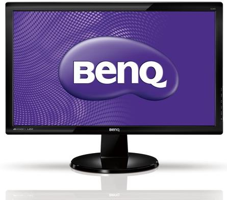 BenQ GL2055A computer monitor