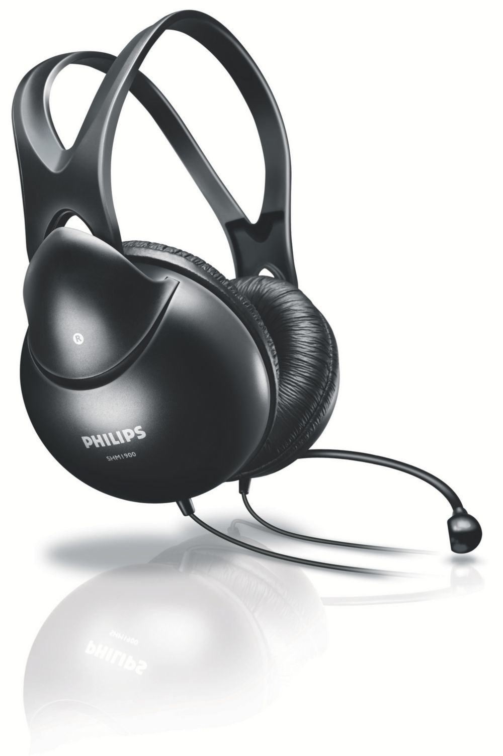 Philips SHM1900/93 — vue 1 sur 1