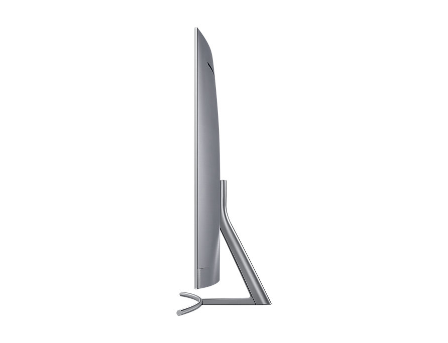 Samsung Q8CN 139.7 cm (55") 4K Ultra HD Smart TV Wi-Fi Silver – image 5