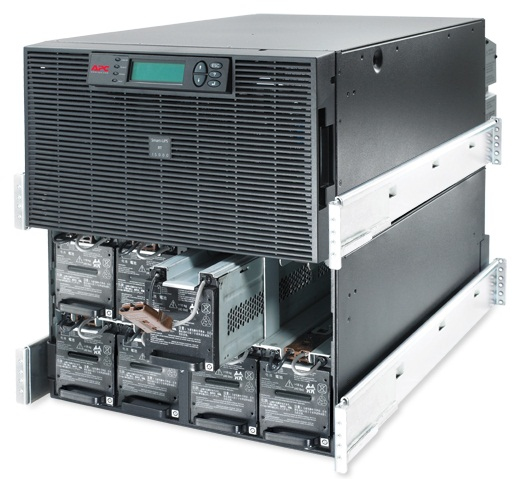 APC SURT15KRMXLT uninterruptible power supply (UPS) 15 kVA – image 3