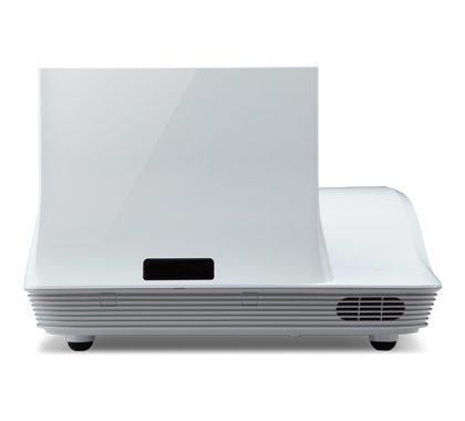Acer Education U5213 Ultra short throw projector 3000 ANSI lumens DLP XGA (1024x768) 3D White – image 2