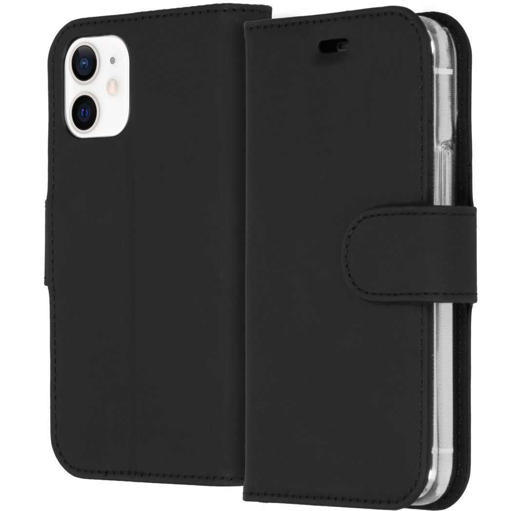 Accezz SH00007760 mobile phone case Black – image 1