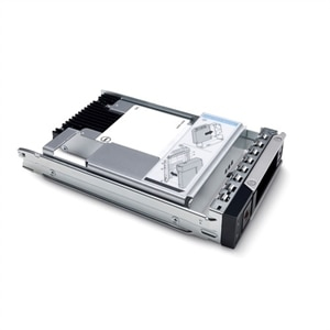 DELL 345-BDQB внутренний твердотельный накопитель 480 GB 2.5" Serial ATA III