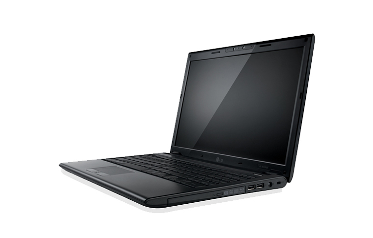 LG A series A530-D Intel® Core™ i5 i5-2430M – image 4