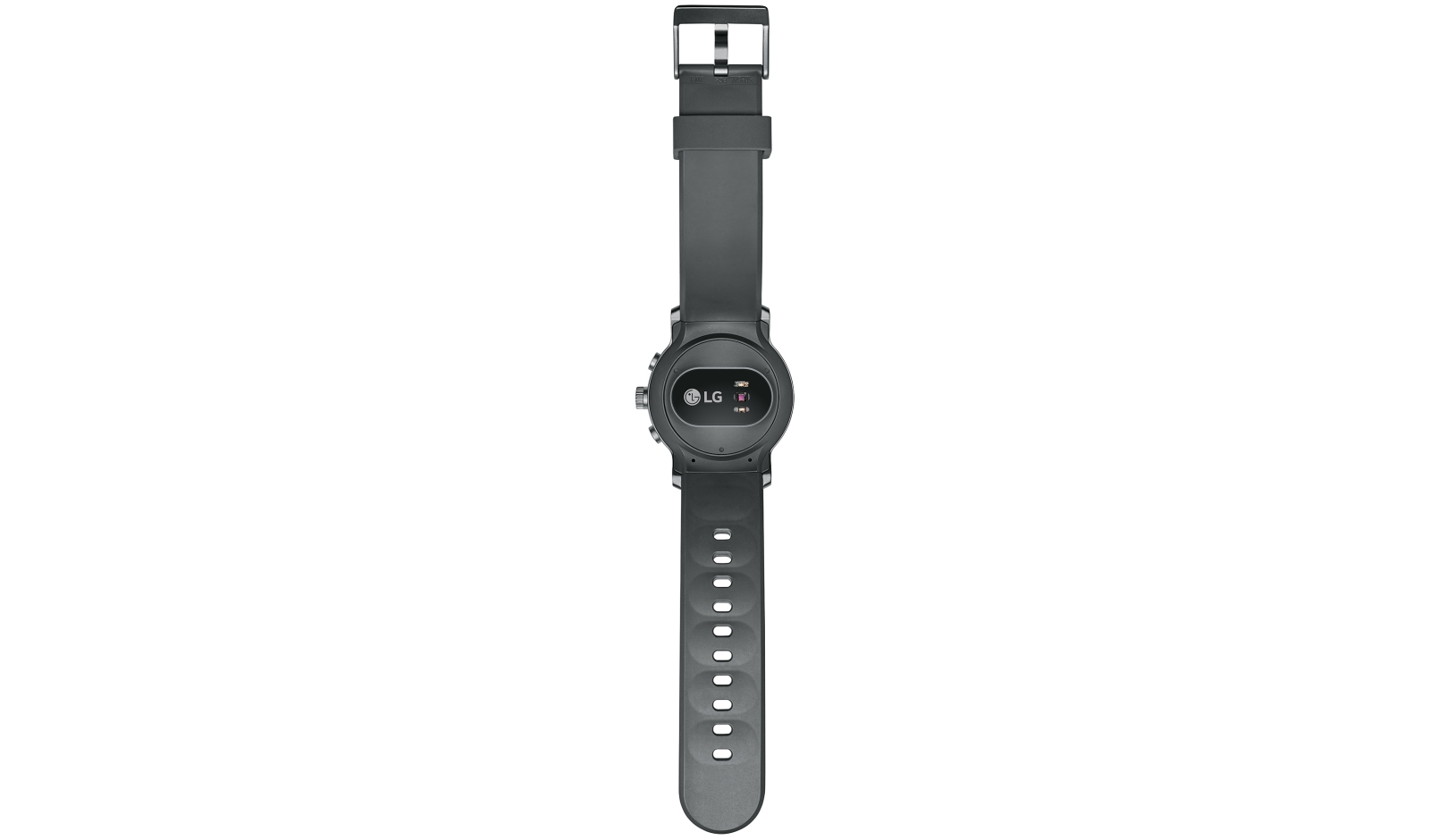 LG Watch Sport – image 4