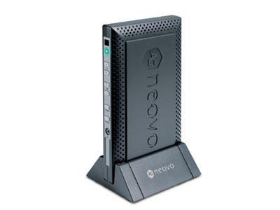AG Neovo T.V. Tuner Box (TV-02)