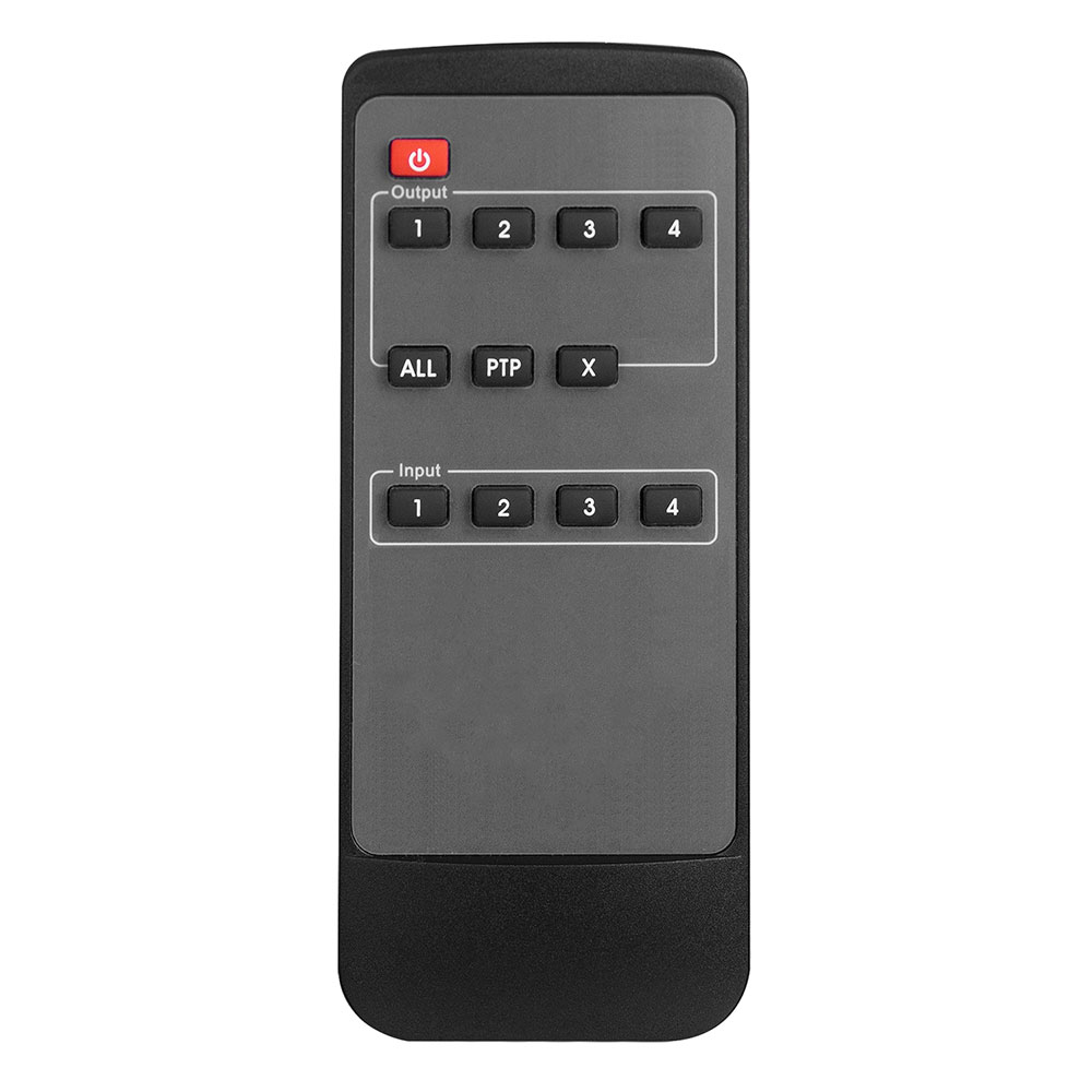ACT AC7860 HDMI 4K Matrix Switch – image 6