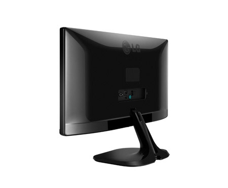 LG 25UM55-P computer monitor – image 9