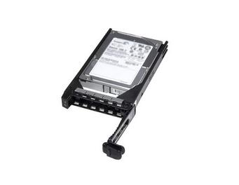 Dell 600GB SAS HD