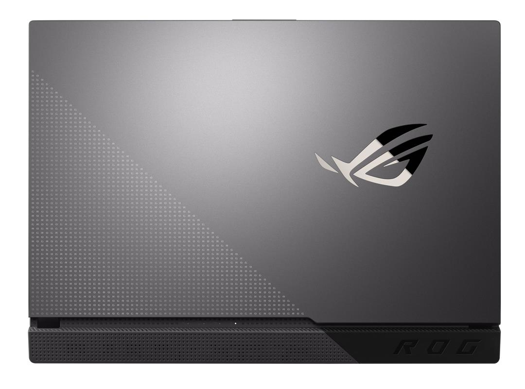 ASUS ROG Strix G15 G513IM AMD Ryzen™ 7 4800H Laptop – image 7