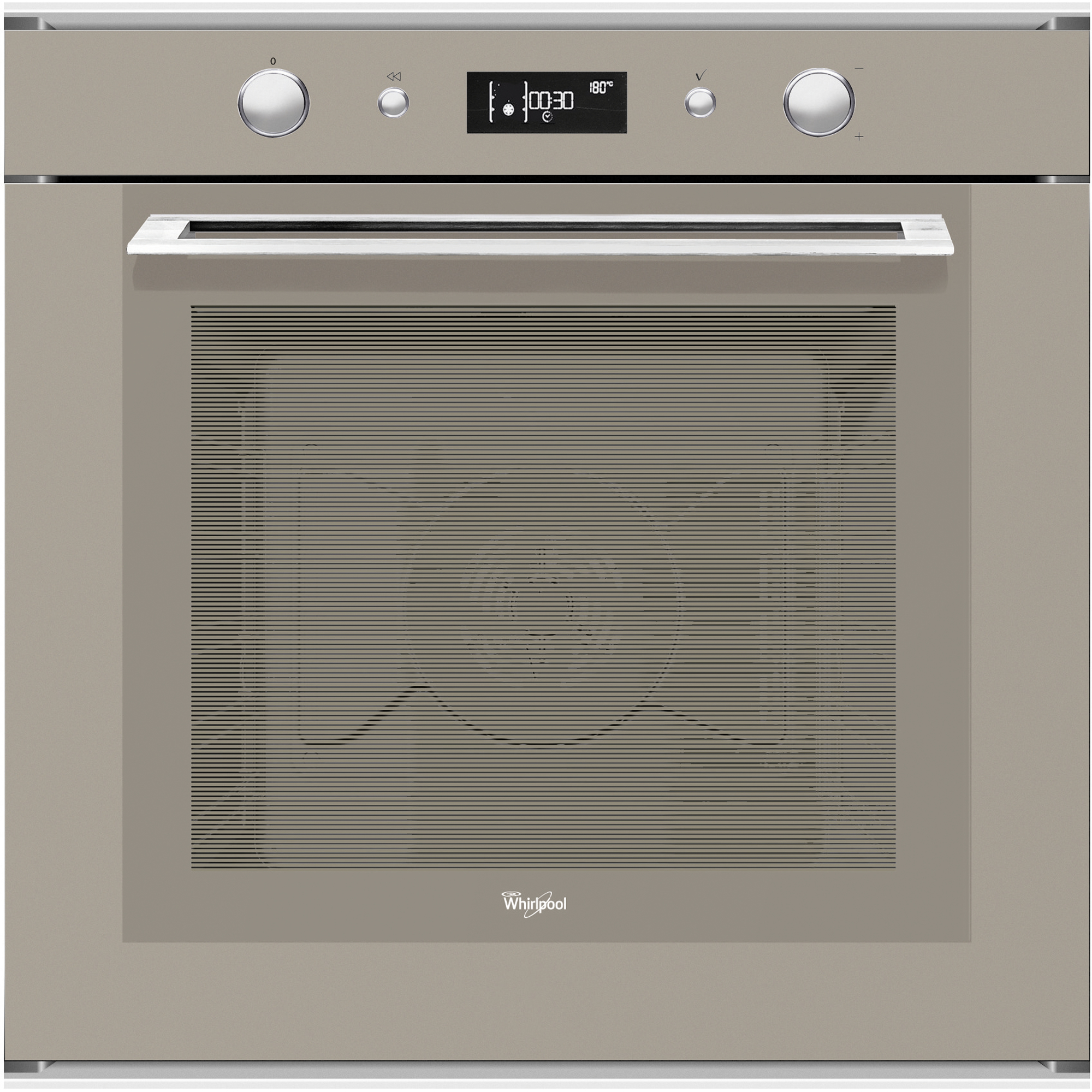 Whirlpool AKZM 784/S