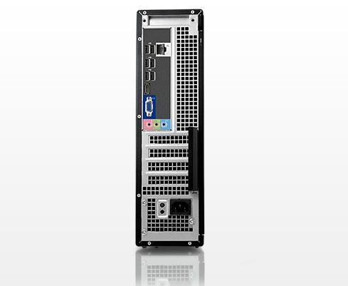 Dell 390 DT – image 4