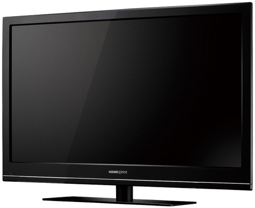 Hannspree SL40UMNB TV 101.6 cm (40") Full HD Black 350 cd/m² – image 2