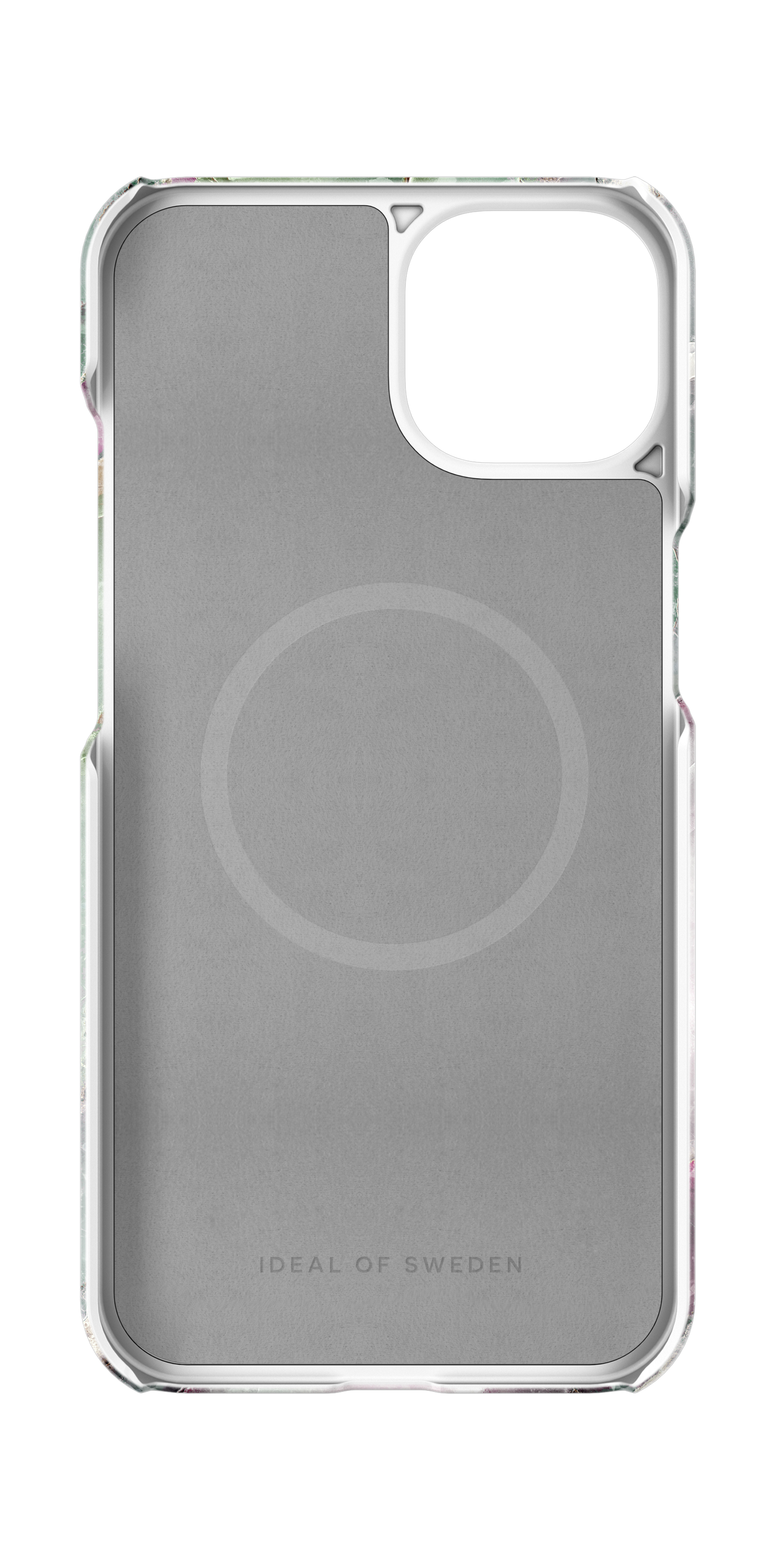 iDeal of Sweden Printed Case MagSafe iPhone 14PL Northern Lights – image 1