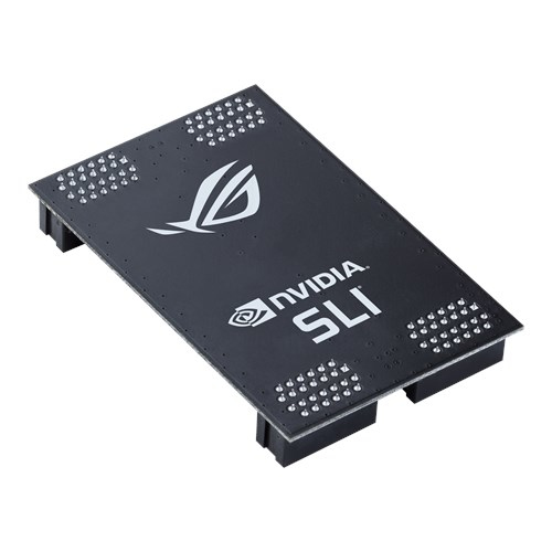 ASUS SLI HB BRIDGE (2-WAY-M) – image 2