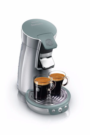 Philips Senseo HD7827 Pod coffee machine – image 3