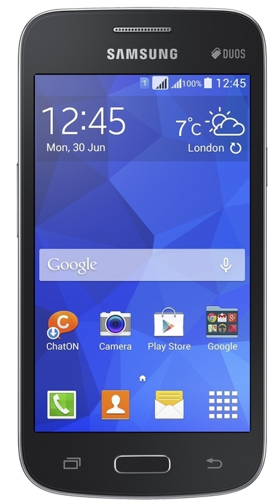 Samsung Galaxy Star Advance SM-G350E
