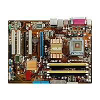ASUS P5KPL/1600 LGA 775 (Socket T) ATX