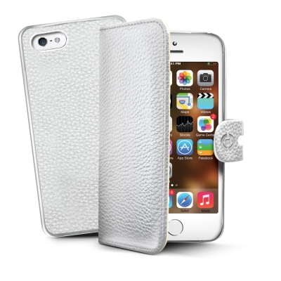 Celly AMBO185WH mobile phone case