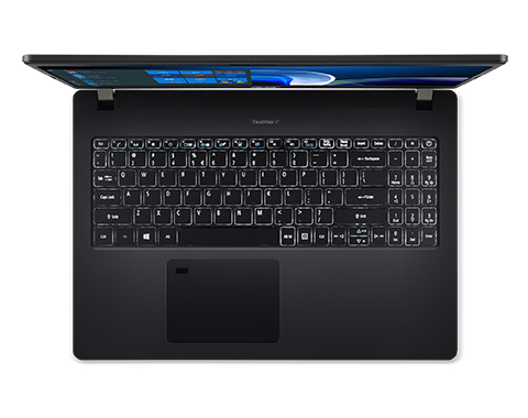 Acer TravelMate P2 TMP215-41-R0ZE AMD Ryzen™ 5 PRO 4650U Laptop – image 4