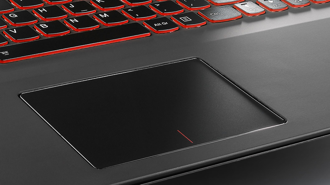 Lenovo IdeaPad Y70-70 Intel® Core™ i7 i7-4710HQ Laptop – image 6