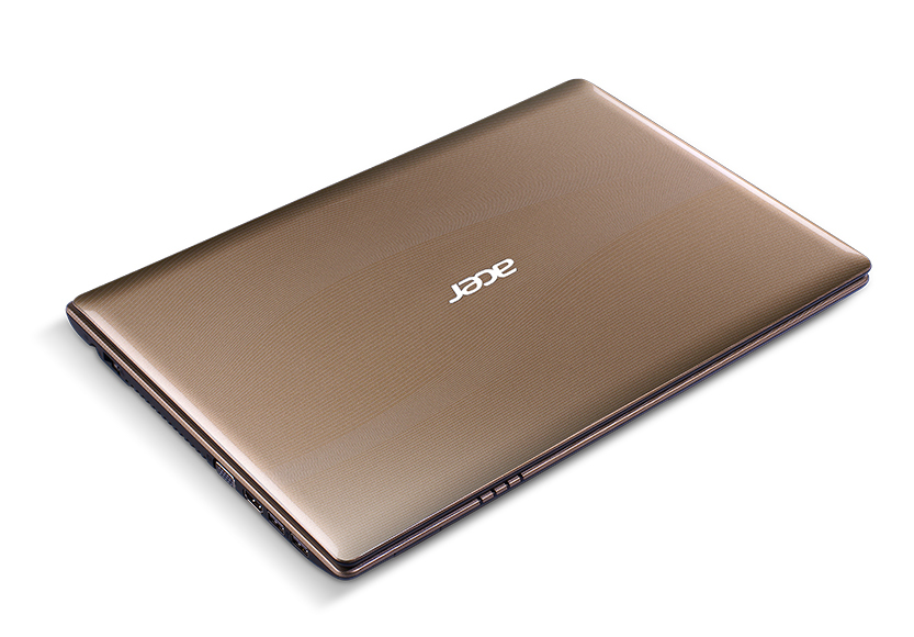 Acer Aspire 4752G-2354G75Mncc/C007 Intel® Core™ i3 i3-2350M 35.6 cm (14") HD 4 GB DDR3-SDRAM 750 GB HDD NVIDIA® GeForce® GT 630M Linux Linpus Copper – image 2