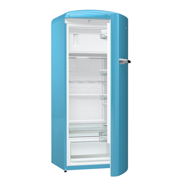 Hisense RR330 combi-fridge Freestanding – image 5