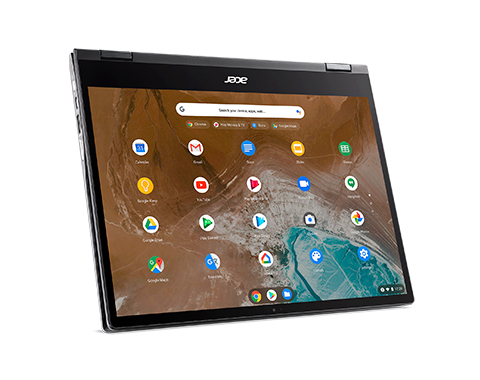 Acer Chromebook CP713-2W-76FU Intel® Core™ i7 i7-10510U – image 7